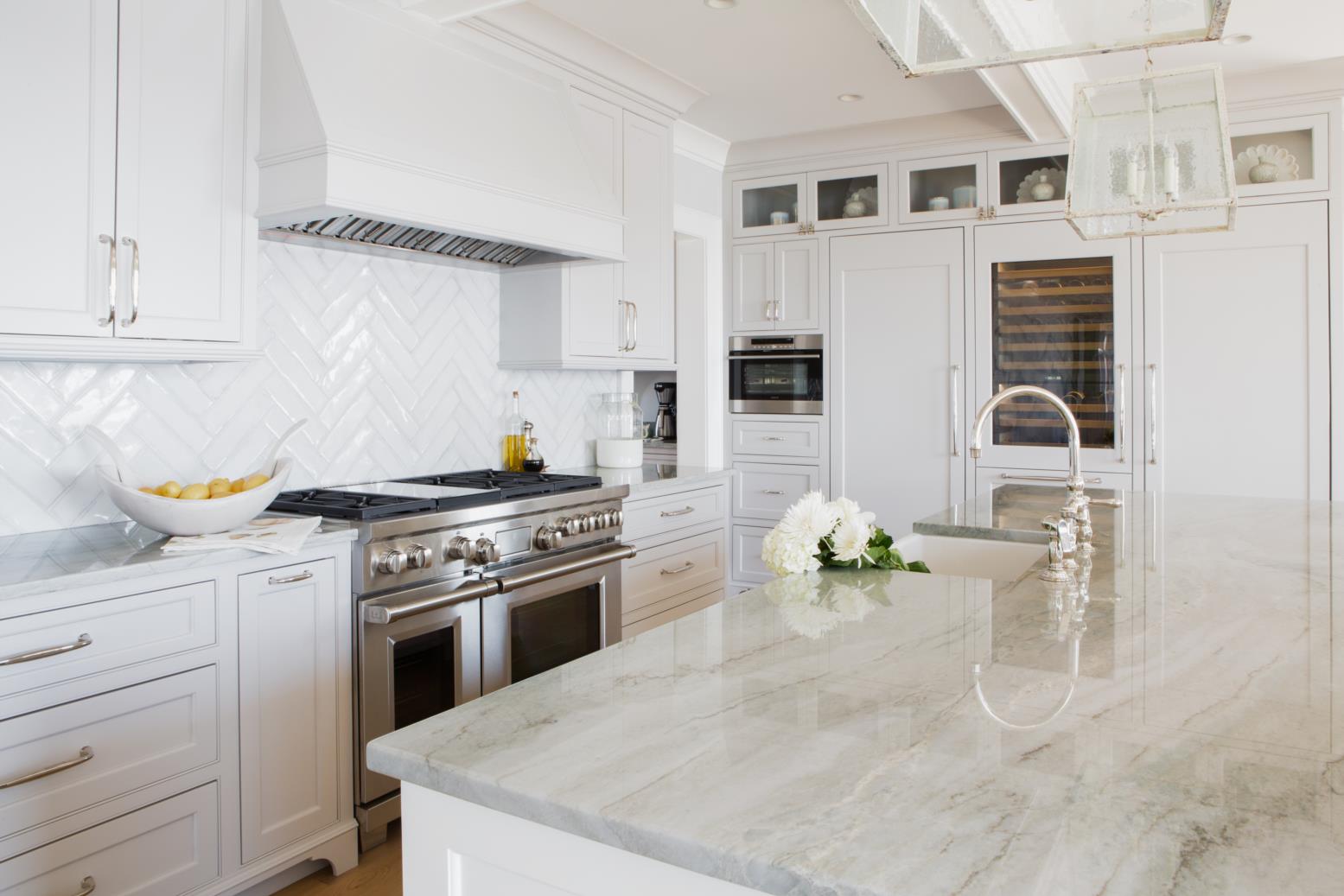 Kitchen - HD Wallpaper 