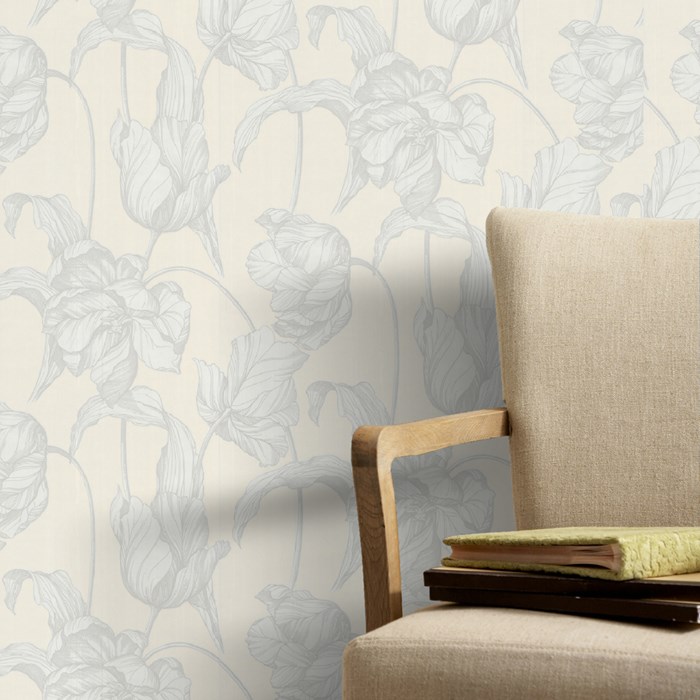 Laurence Llewelyn Bowen Wallpaper - Club Chair - 700x700 Wallpaper
