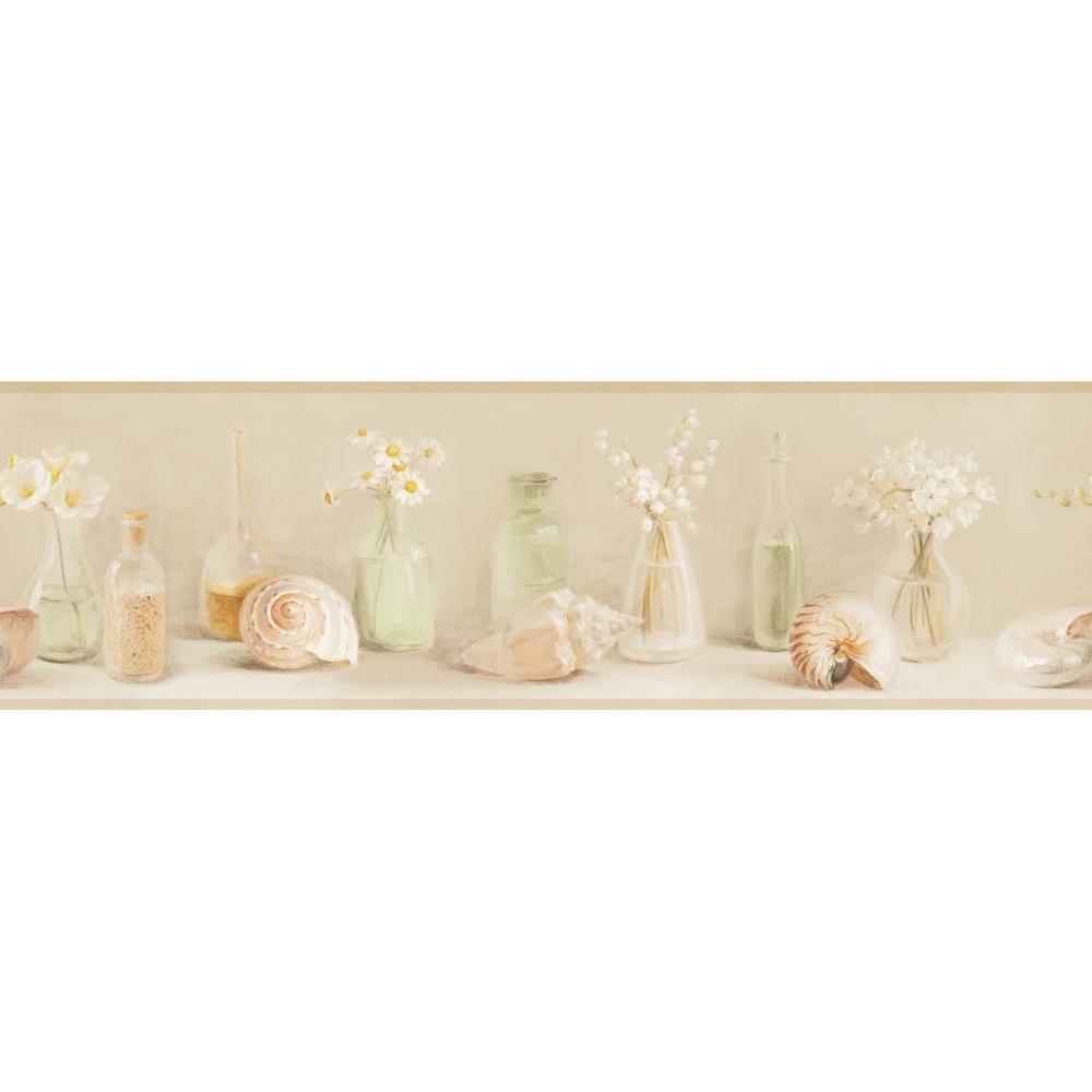 Shell - HD Wallpaper 