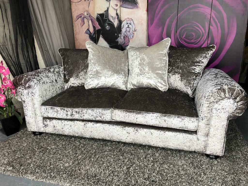 Laurence Llewelyn Bowen Scarpa Sofa - HD Wallpaper 