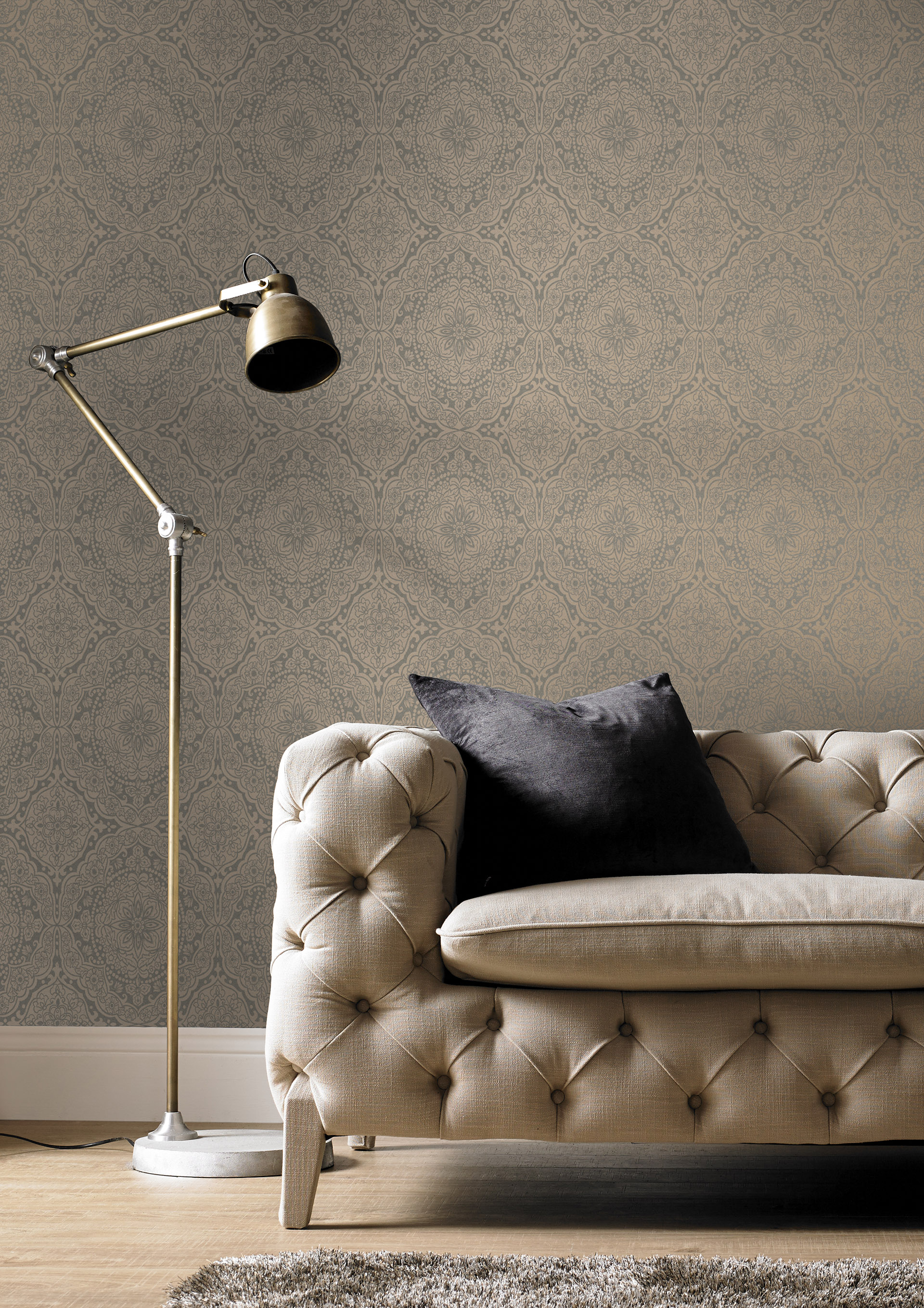 Graham & Brown Fan - HD Wallpaper 