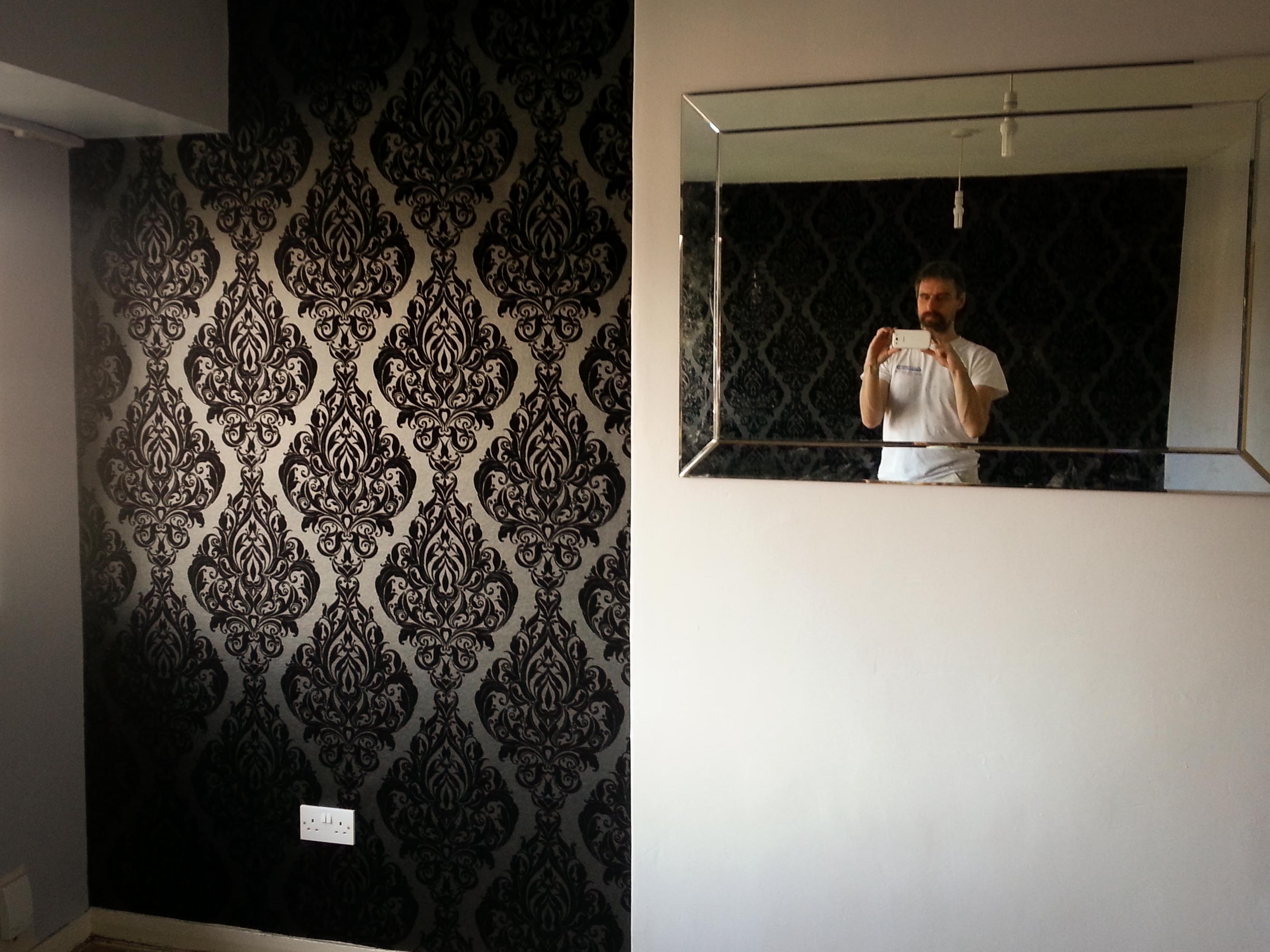 Graham And Brown Kinky Vintage - HD Wallpaper 