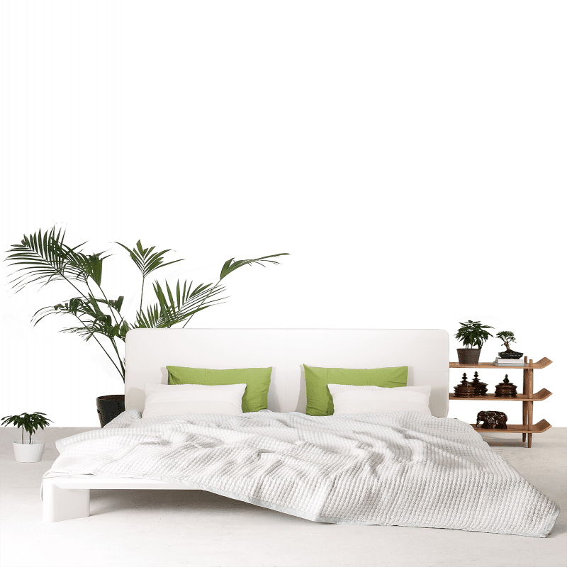 Bedroom - HD Wallpaper 