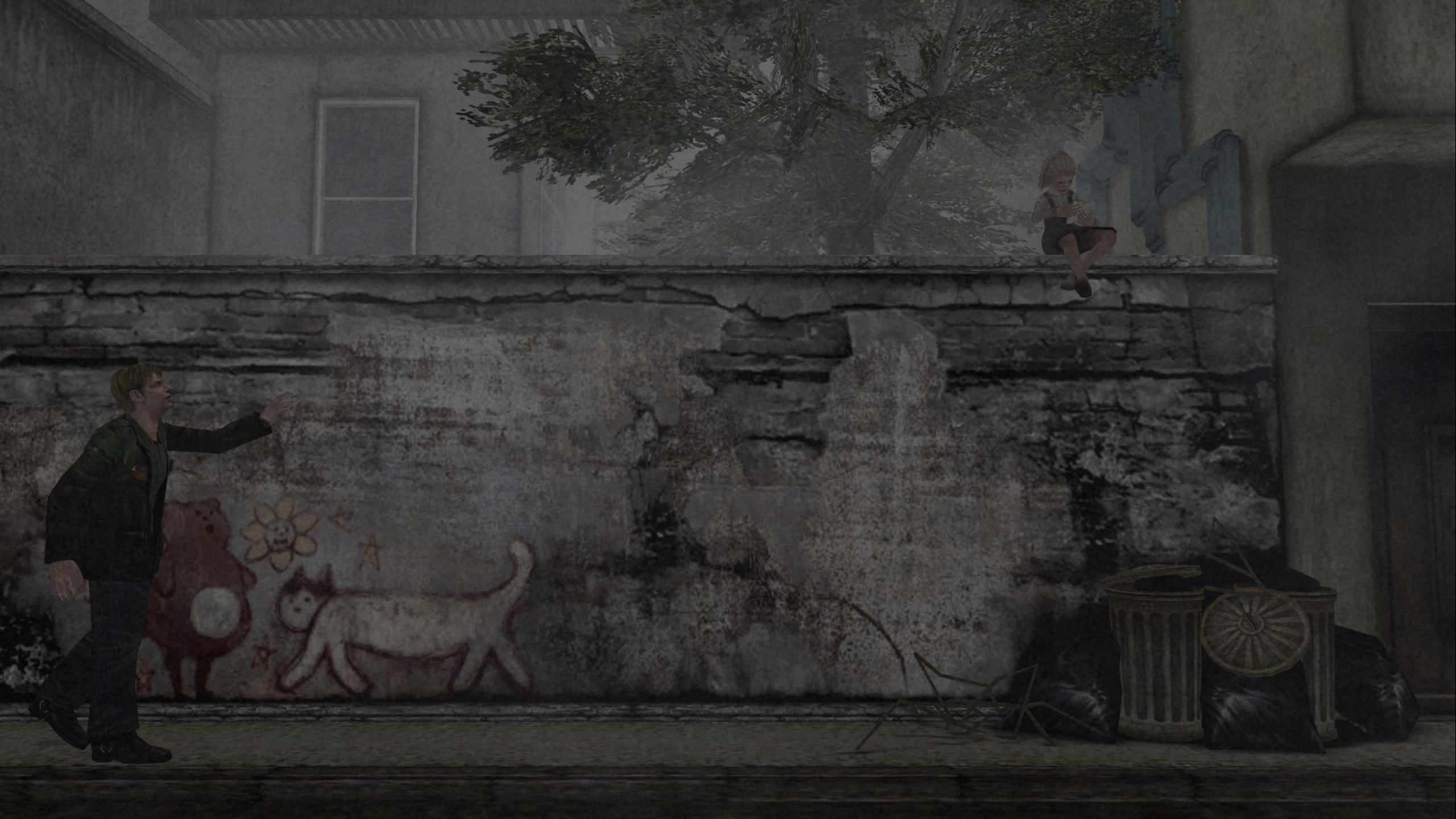 Giant Turtle, Fantasy Creature, Dark Theme, Dead Nature, - Creature Dark Fantasy Artwork - HD Wallpaper 