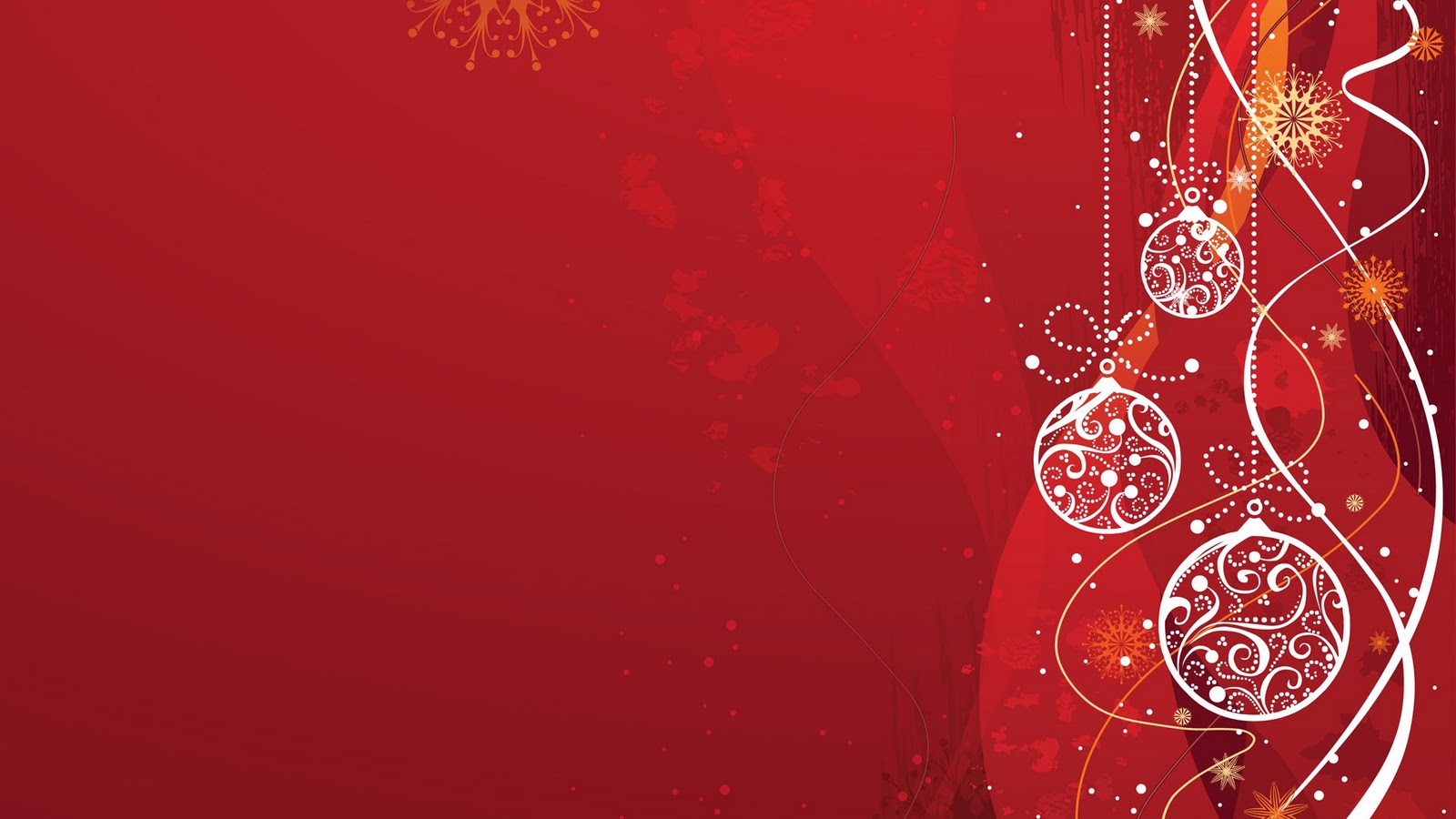Christmas Background High Resolution - HD Wallpaper 