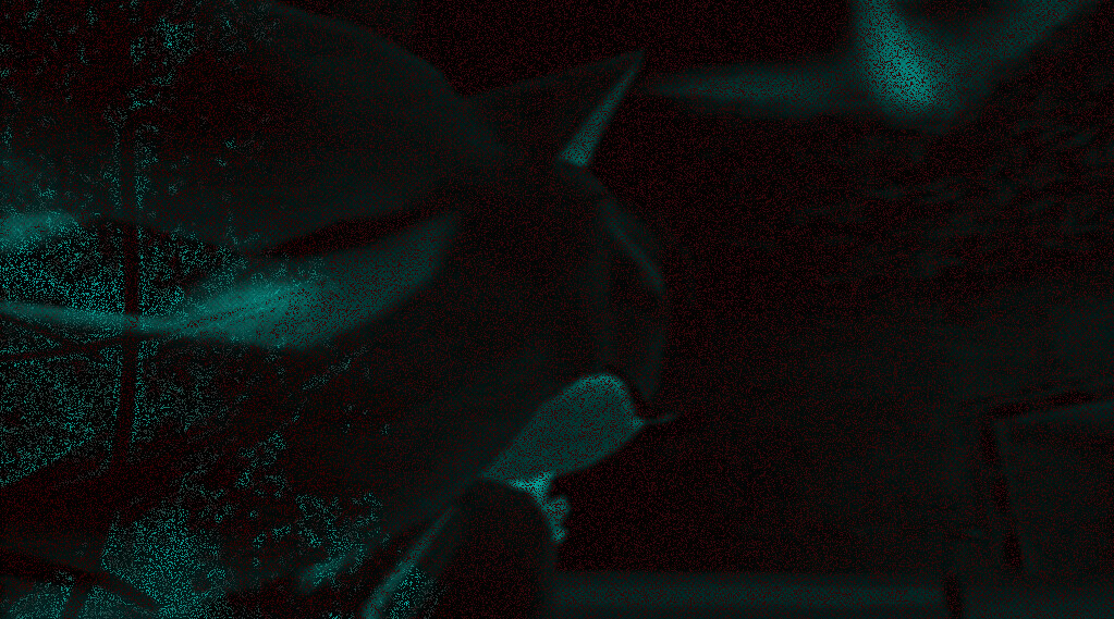 Underwater - HD Wallpaper 