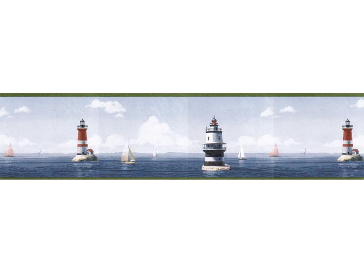 Lighthouse - HD Wallpaper 