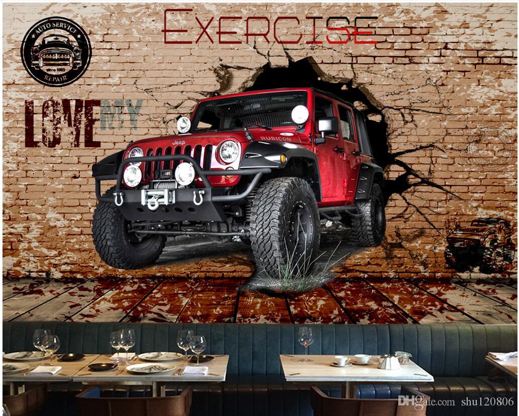 3d Wallpaper Hd Break - HD Wallpaper 