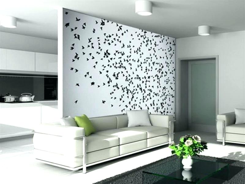 Incredible Unique Wallpaper For Wall Cool House Home - HD Wallpaper 