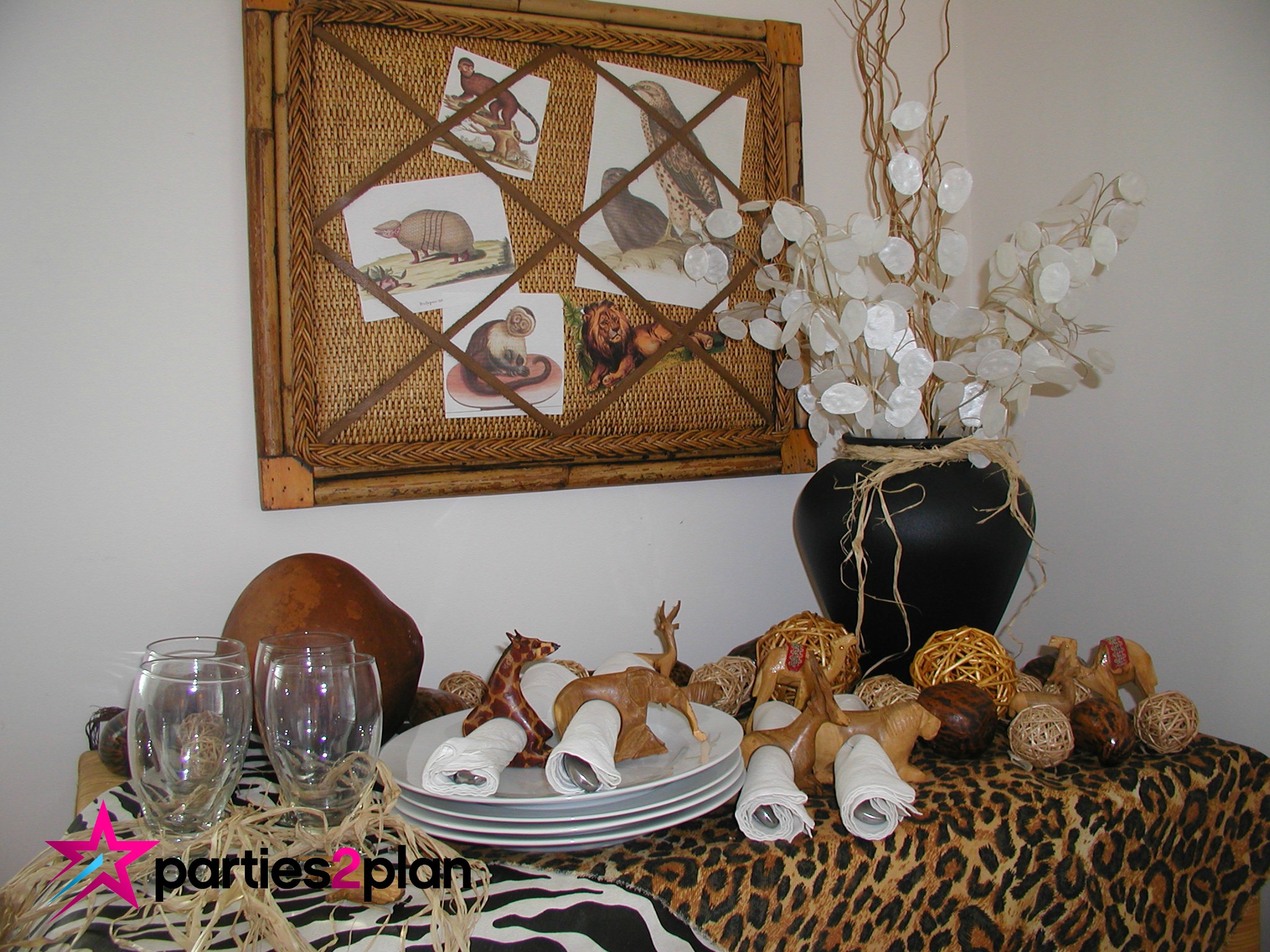 Centrepiece - HD Wallpaper 