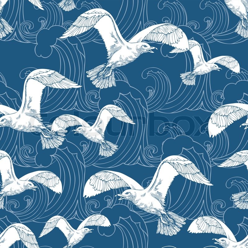 Background Design Beach Patterns - HD Wallpaper 