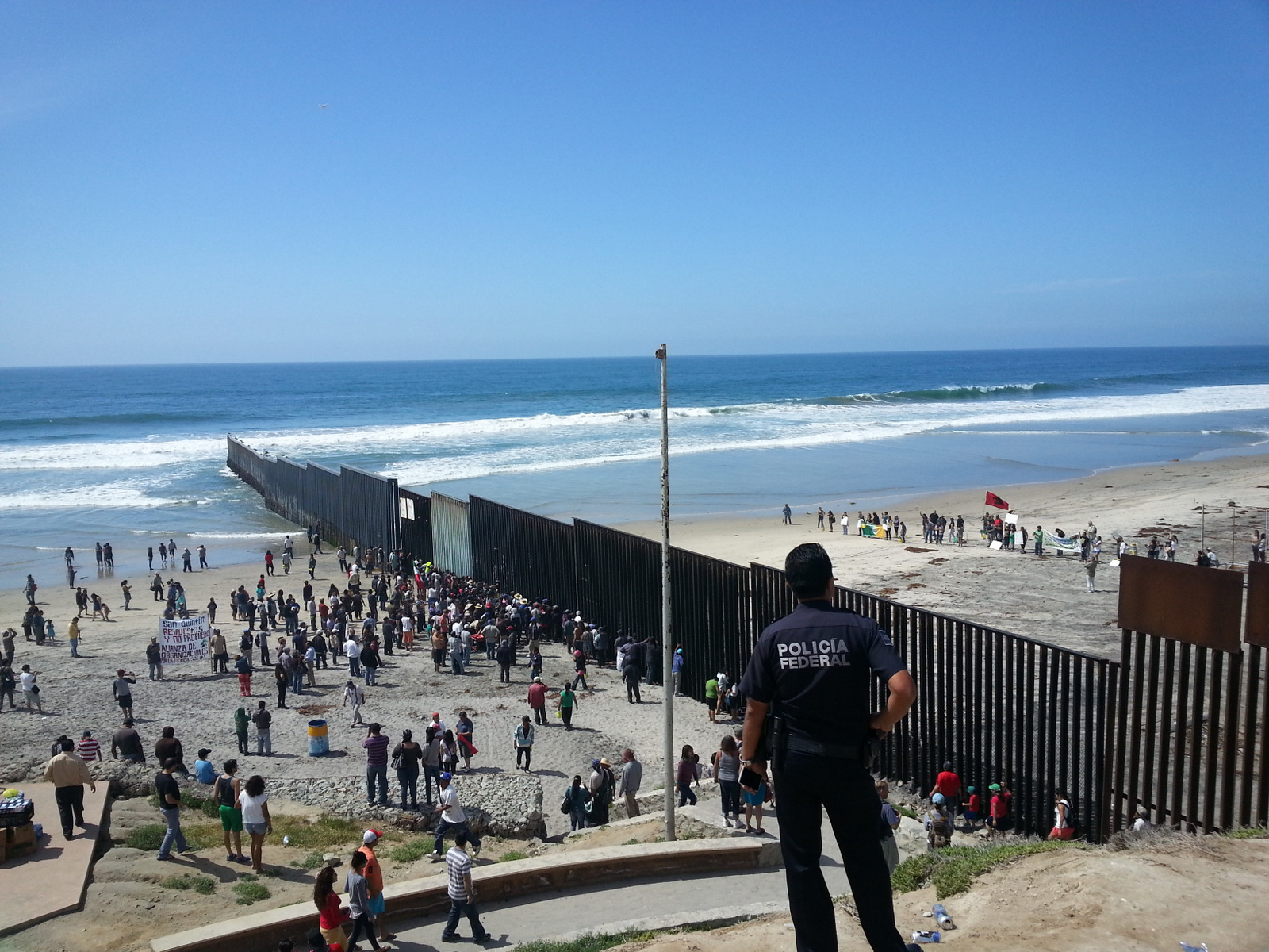 Beach - HD Wallpaper 