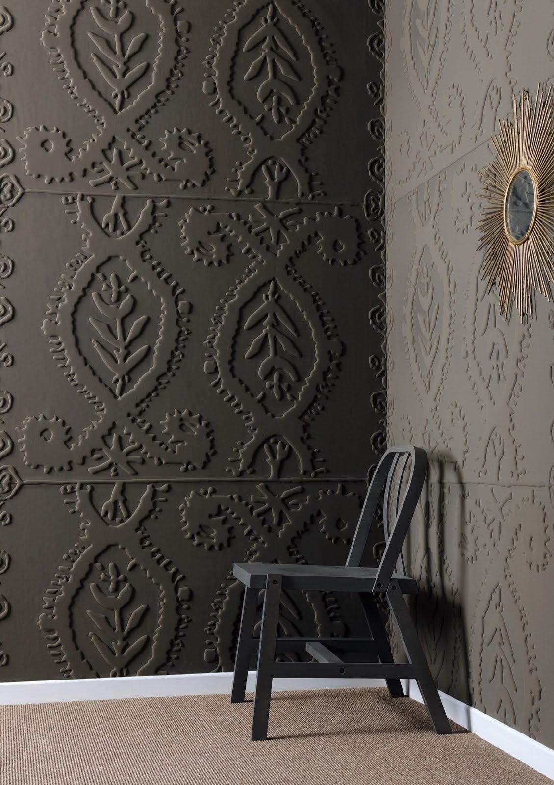 Download Embossed Walls Teahub.io