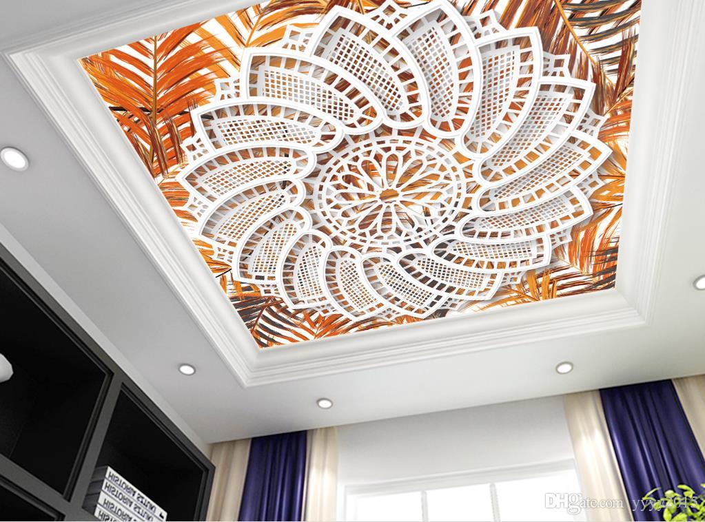 Decoracion De Techo Marroqui - 1023x758 Wallpaper - teahub.io