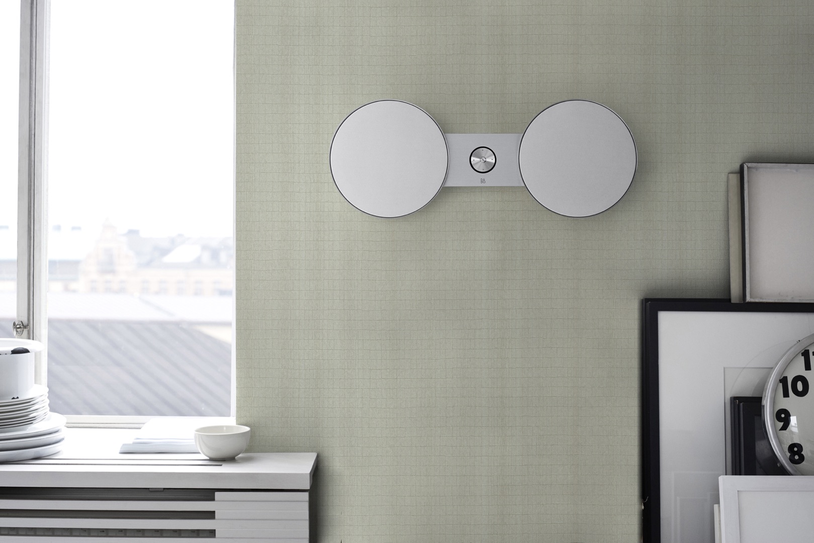 Best Unique Wallpaper For Walls, Unique Wallpaper For - Bang & Olufsen Beoplay - HD Wallpaper 