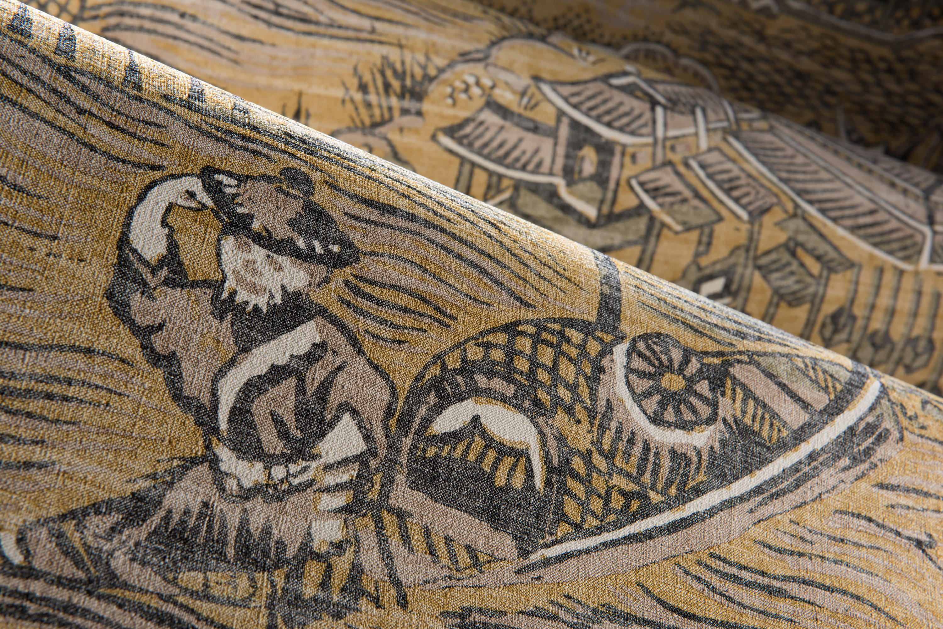 Scenery Arte - HD Wallpaper 