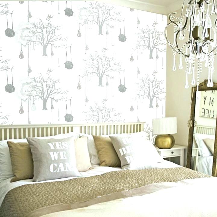 Cool Wallpaper For Walls Wallpapers Bedroom Design - Bedroom Wallpaper Ideas Uk - HD Wallpaper 
