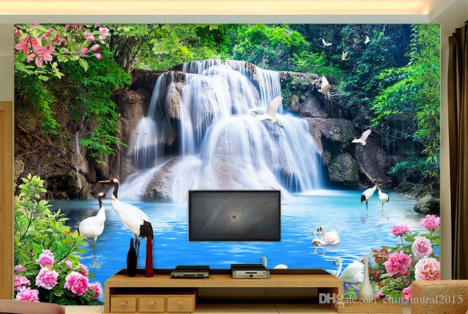 Scenery Wallpaper - Best Scenery Photos Hd Download - HD Wallpaper 