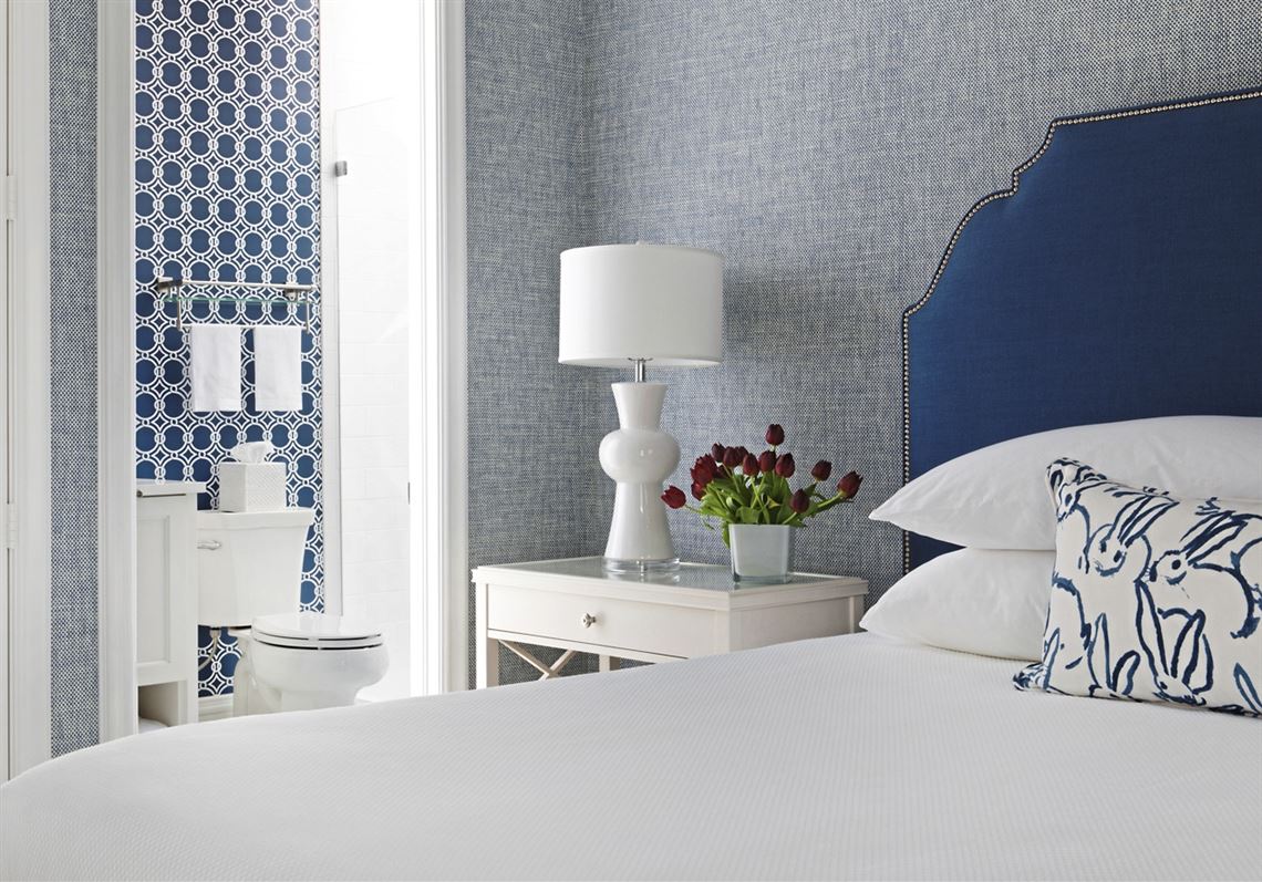 Bedroom - HD Wallpaper 