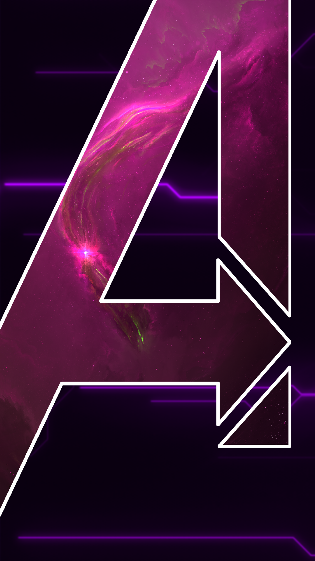Purple Theme Wallpaper - HD Wallpaper 