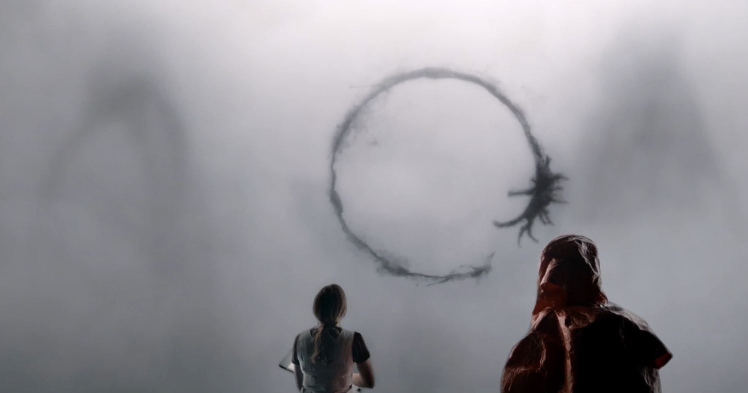 Arrival - Arrivals Film - HD Wallpaper 