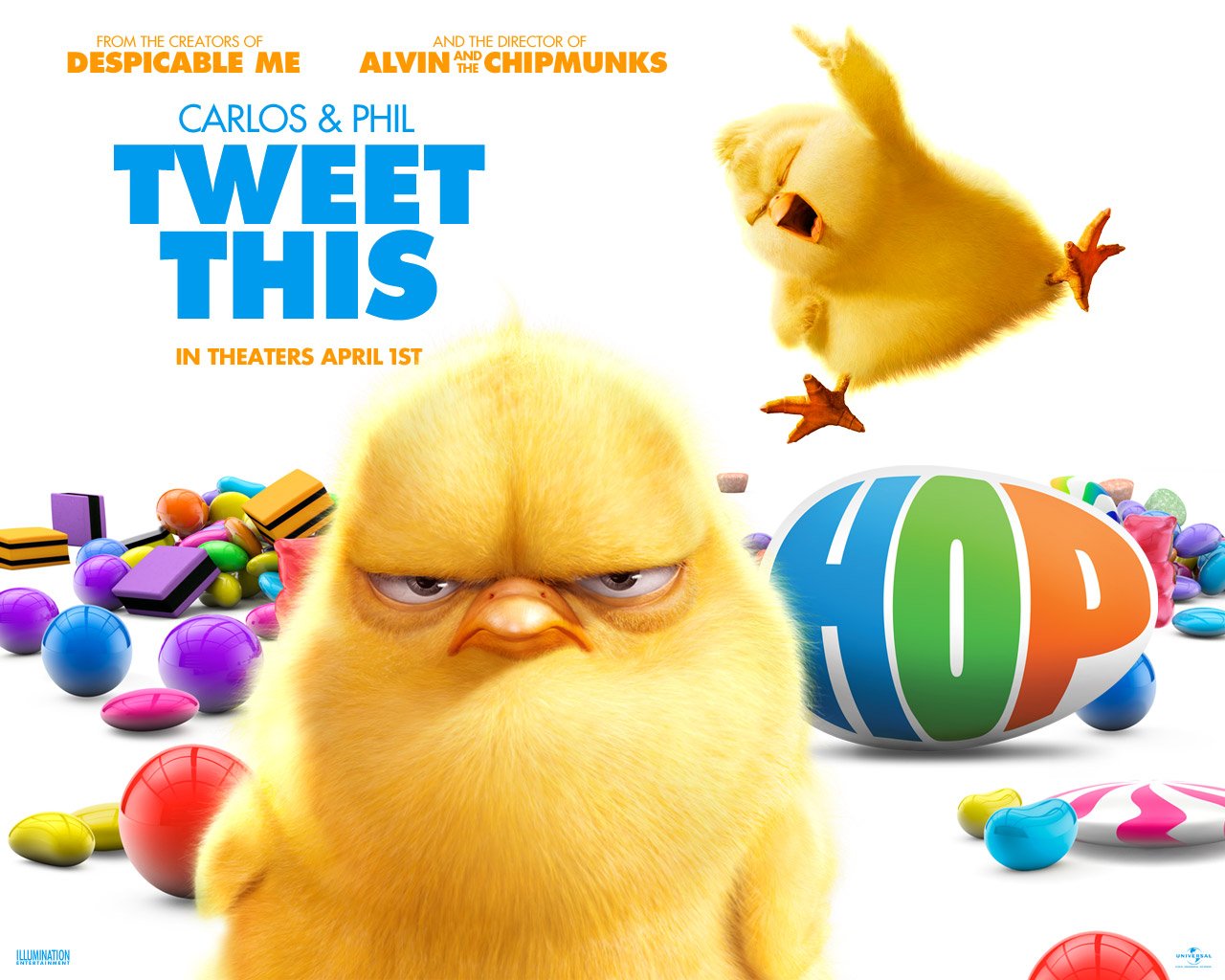 Animated Movie - Film Hop - 1280x1024 Wallpaper Animated Movie - Film Hop - 1280x1024 Wallpaper