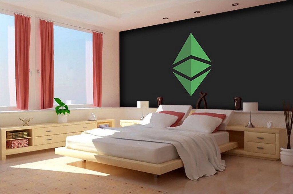 Decoração Cores Para Quarto - HD Wallpaper 