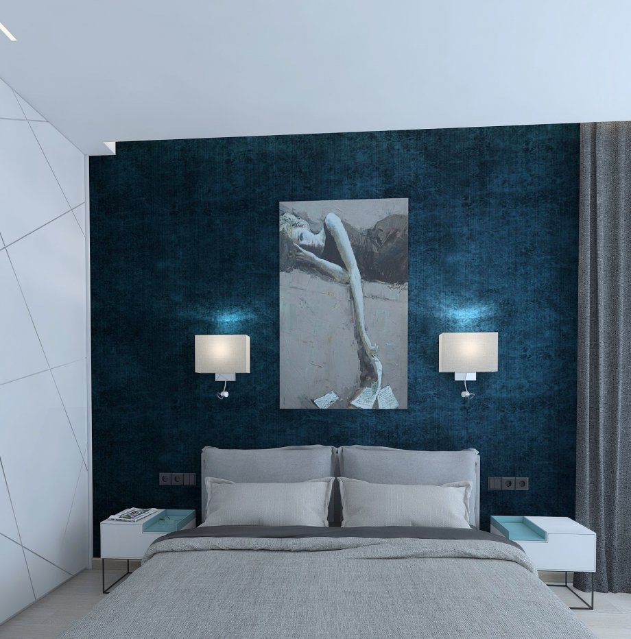 Bedroom - HD Wallpaper 