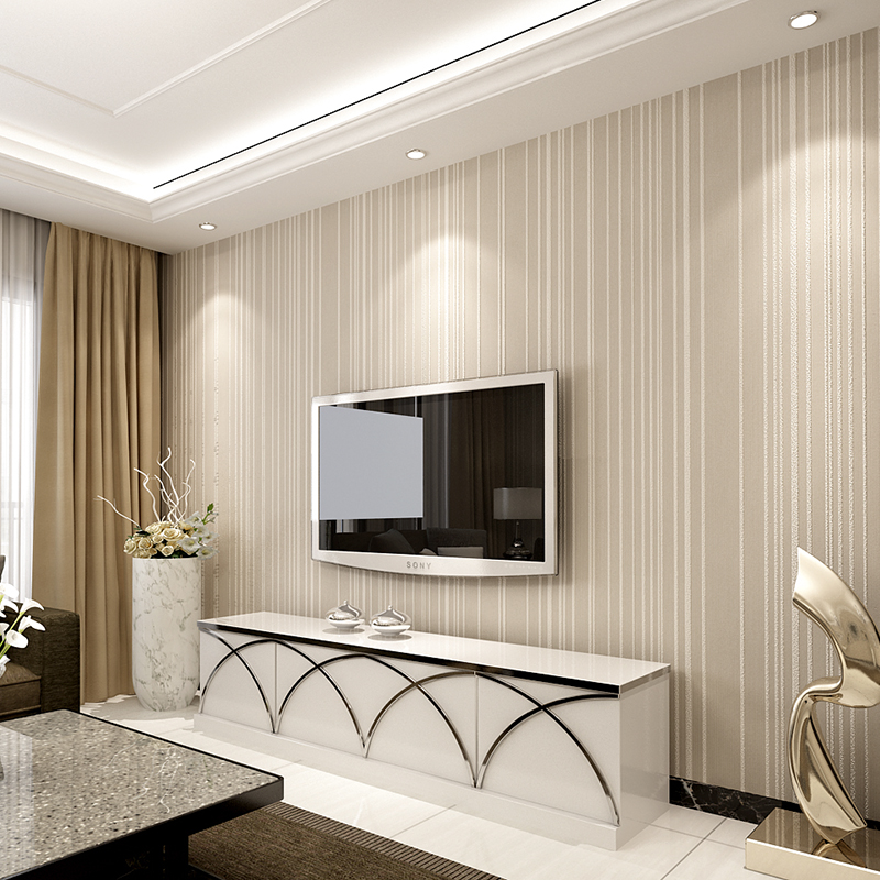 کاغذ دیواری راه راه - HD Wallpaper 