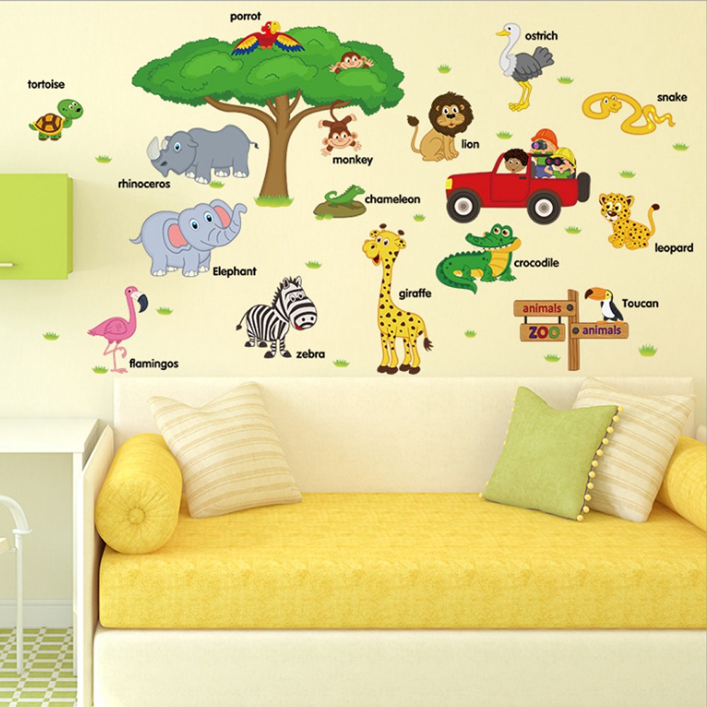 Wall Sticker Sk 9084 - HD Wallpaper 