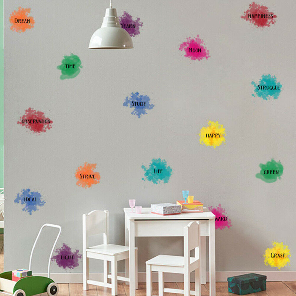Wall Decal - HD Wallpaper 