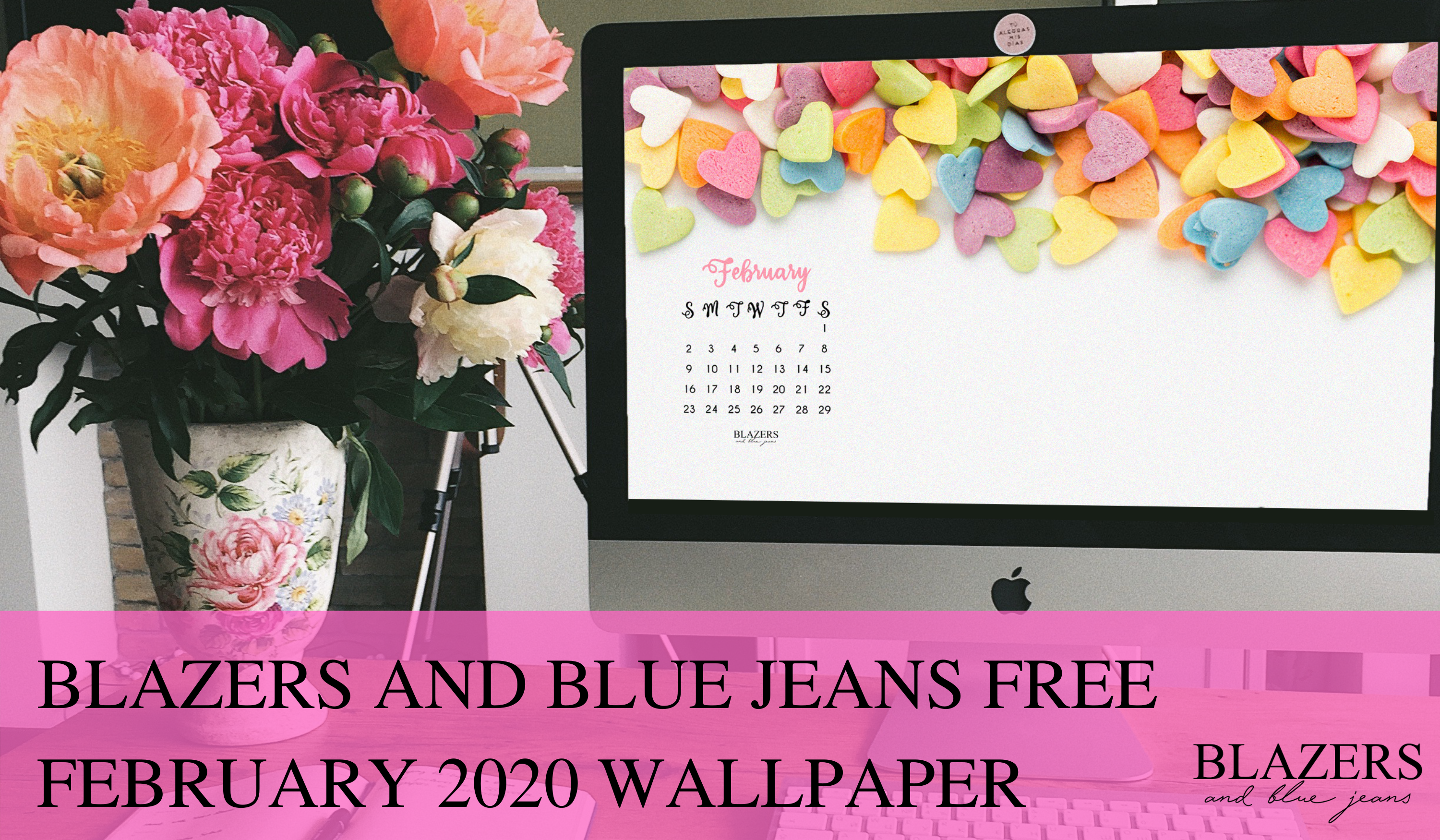 Valentines Theme Wallpaper - HD Wallpaper 