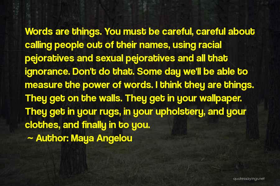 Wallpaper Quotes By Maya Angelou - Humanity Quotes - HD Wallpaper 