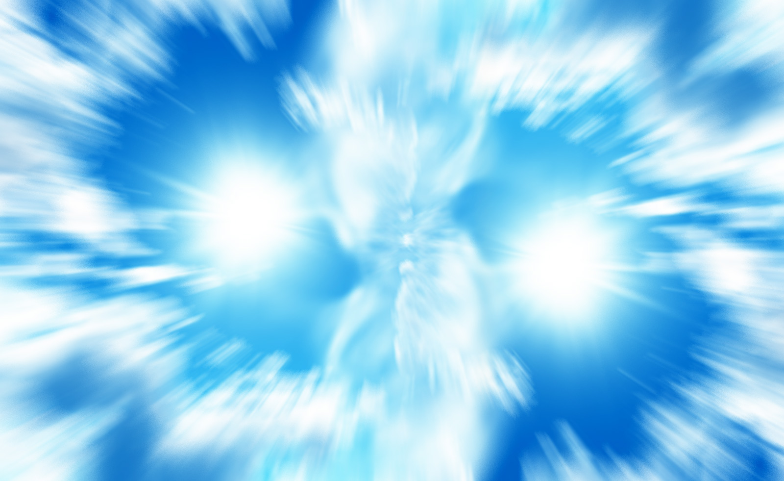 Cumulus - HD Wallpaper 