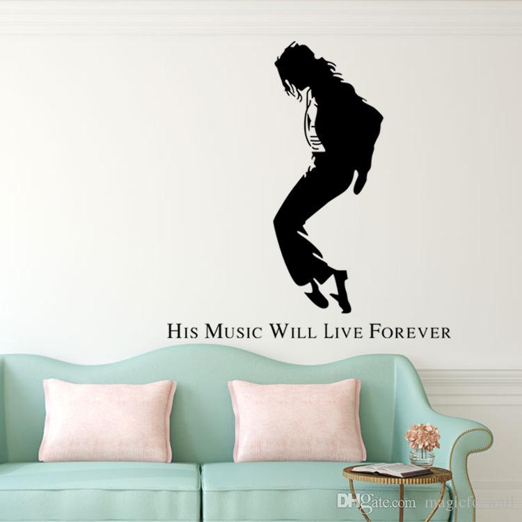Michael Jackson - HD Wallpaper 
