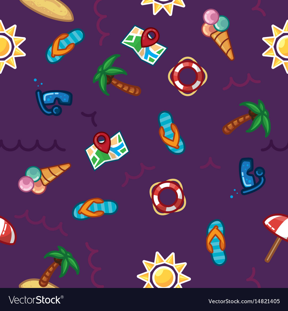 Summer Theme Wallpaper - HD Wallpaper 