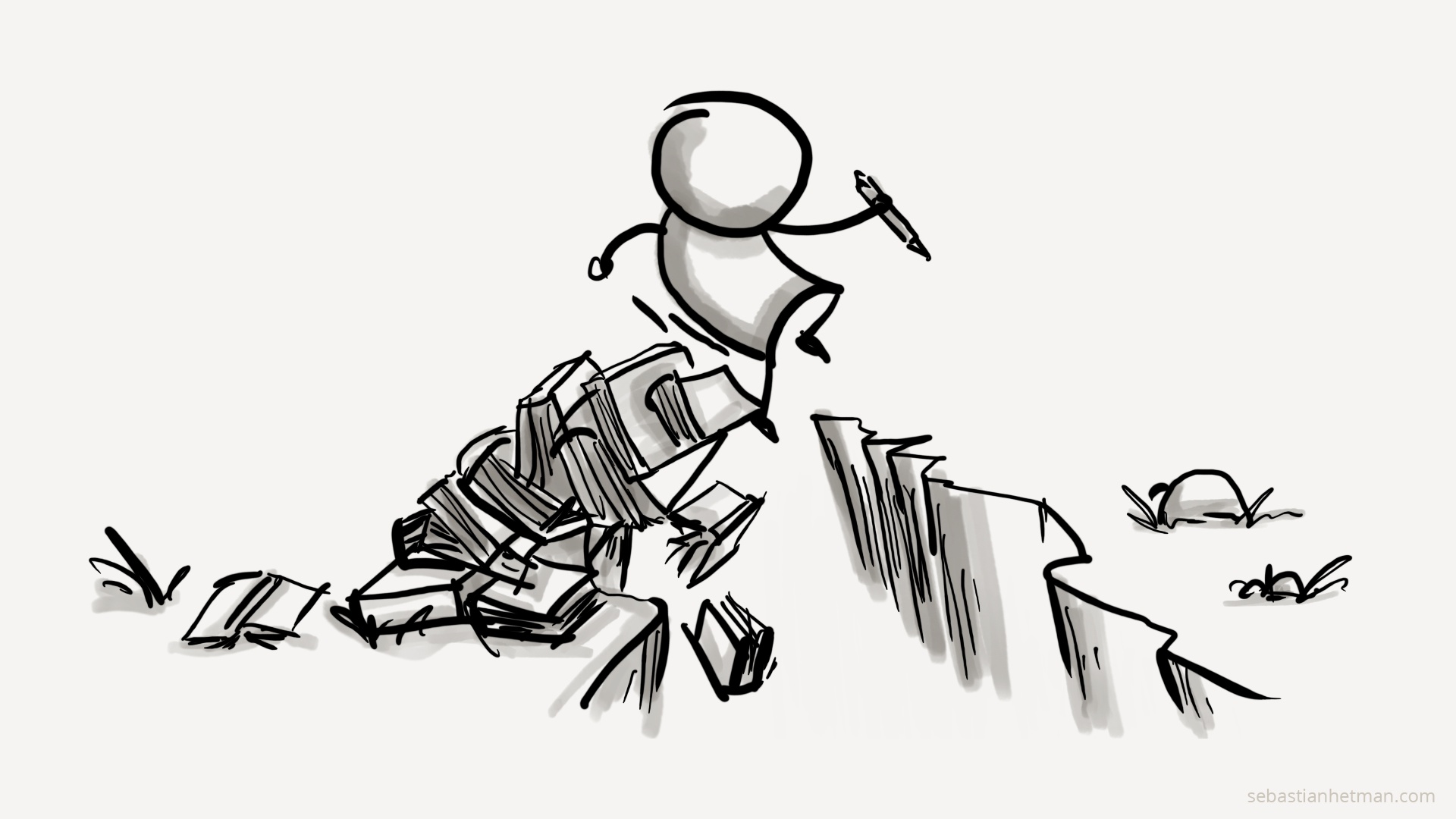 Cartoon - HD Wallpaper 