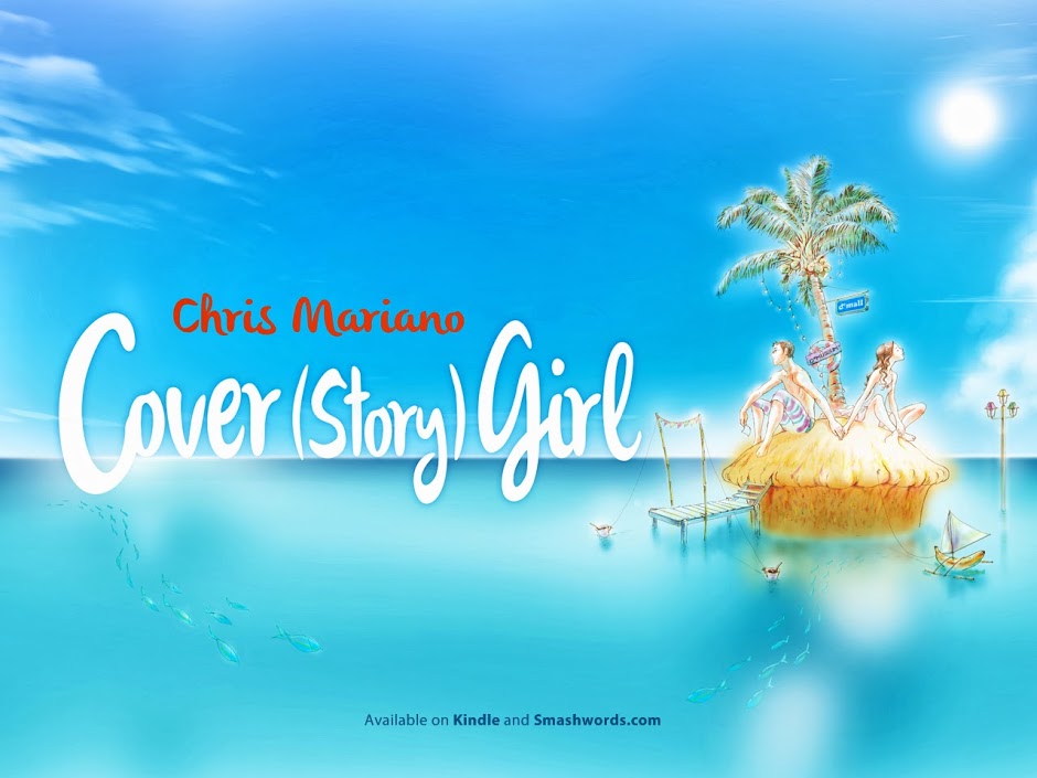 Cover Story Girl Wallpaper - Sea - HD Wallpaper 