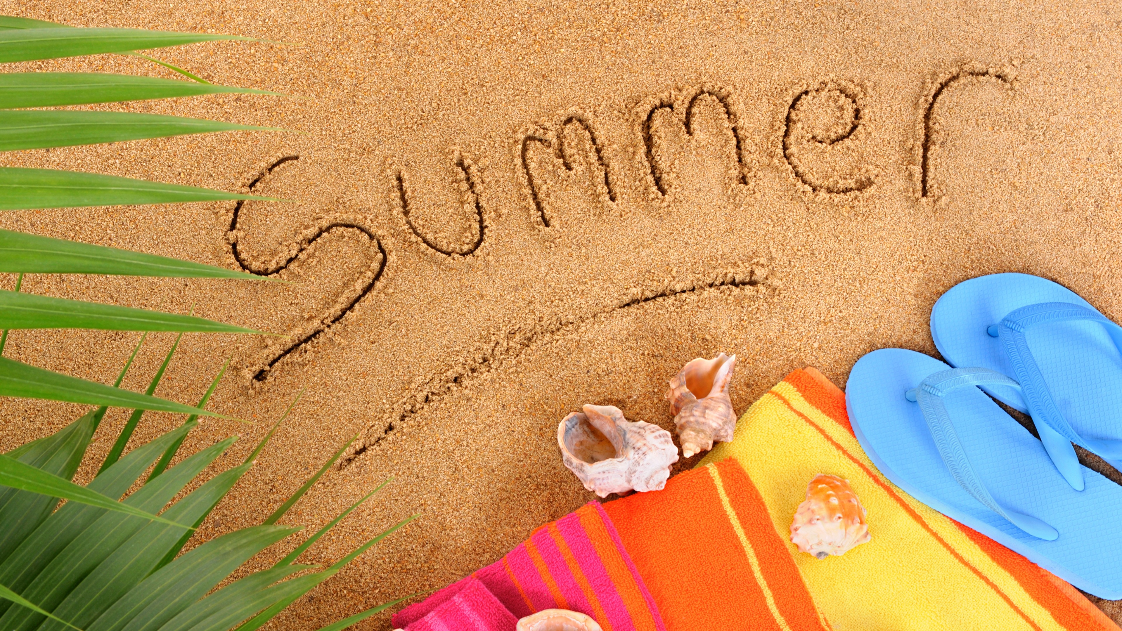 Летние Заставки На Телефон - HD Wallpaper 