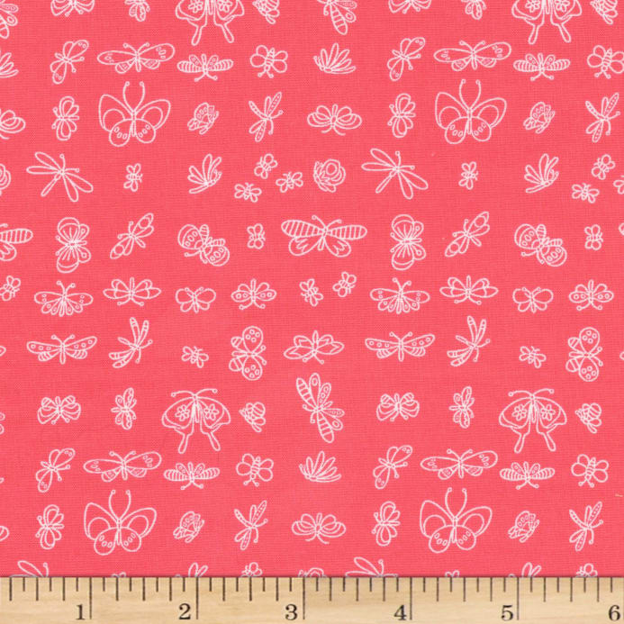 Michael Miller Words Of Wisdom Enjoy The Little Things - Wallpaper - HD Wallpaper 