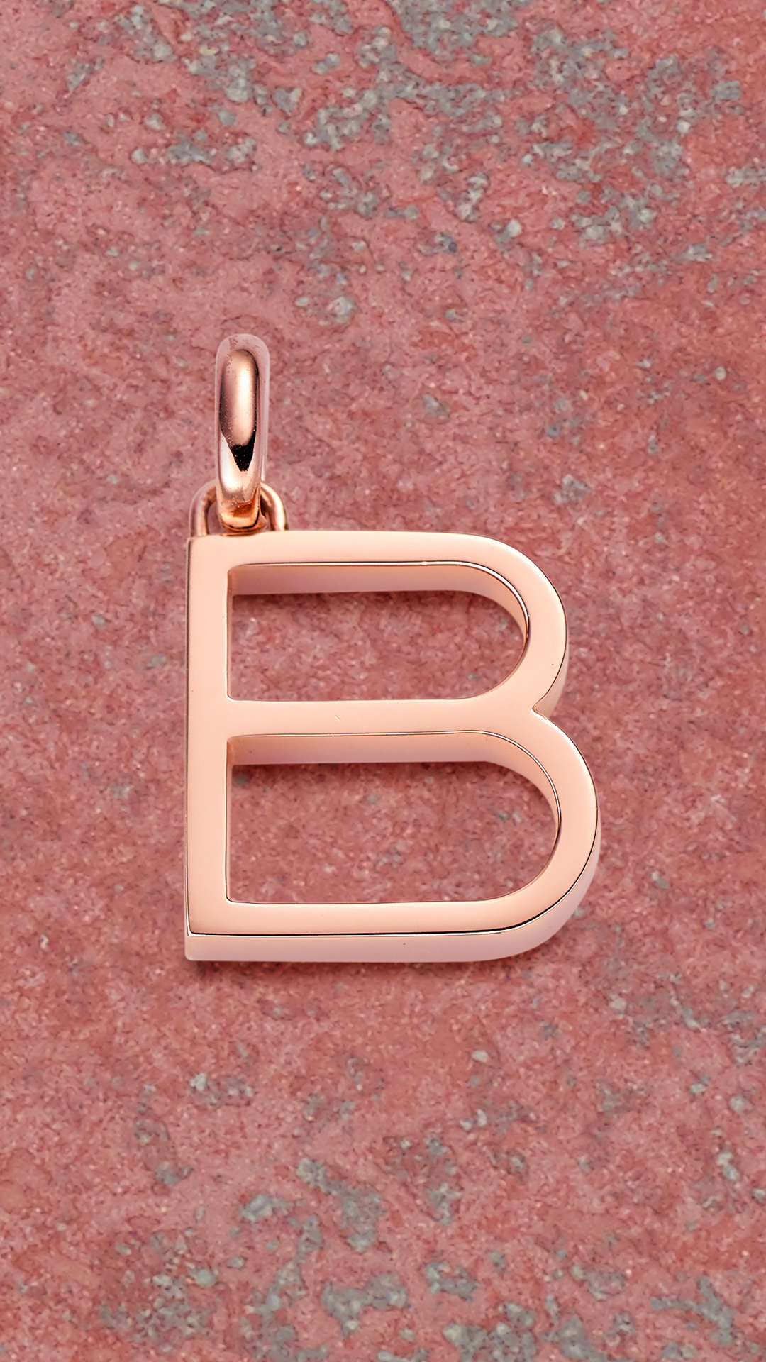 Letter B Wallpaper Iphone - HD Wallpaper 