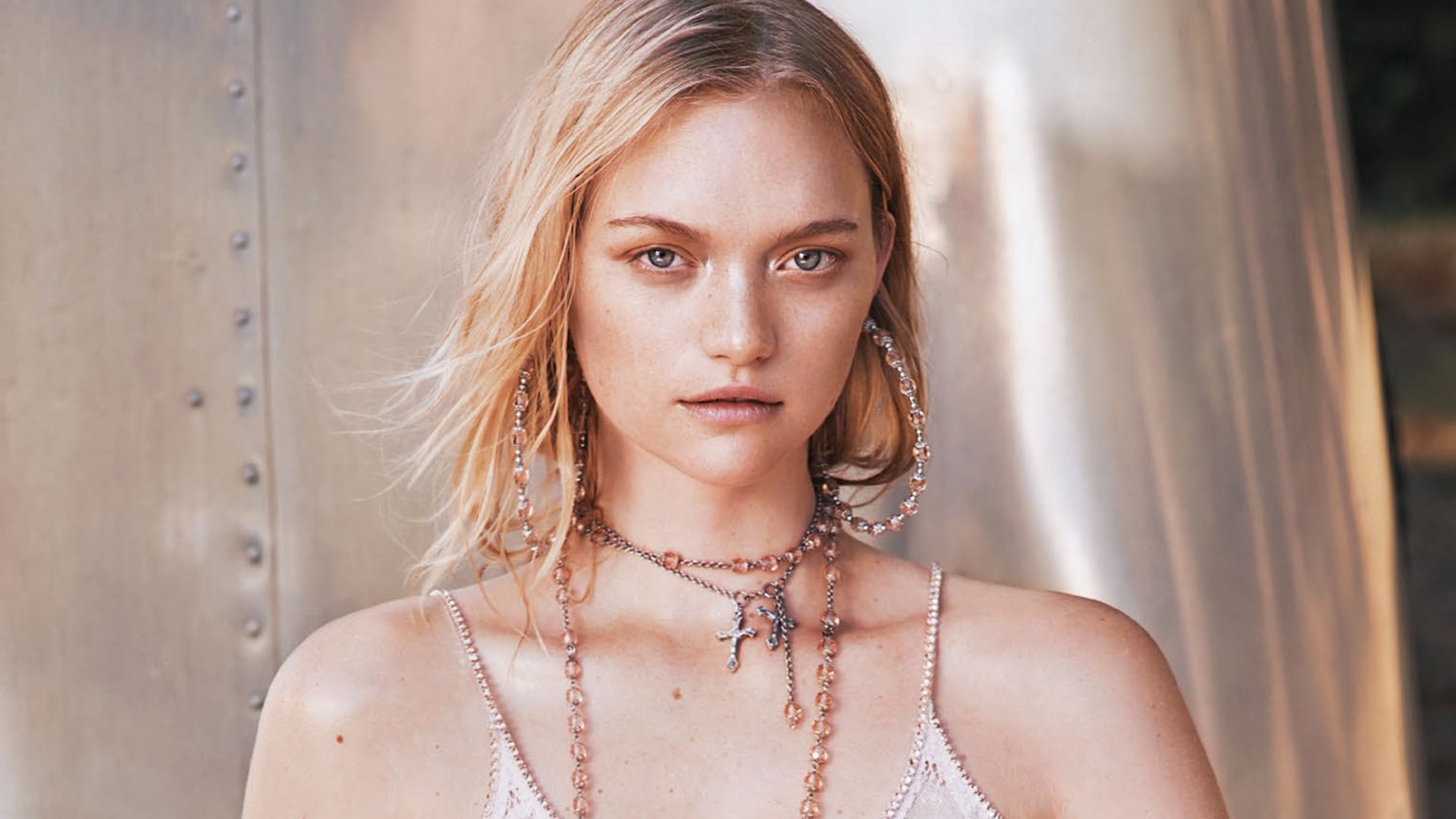 Gemma Ward Wallpapers Hd - 1920x1080 Wallpaper - teahub.io