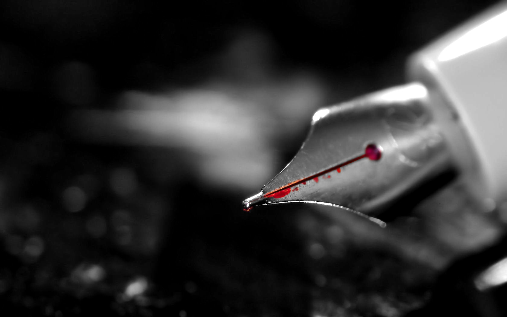 Old Writing Desk Hd Desktop Wallpaper - Nothing Can Heal My Pain - HD Wallpaper 