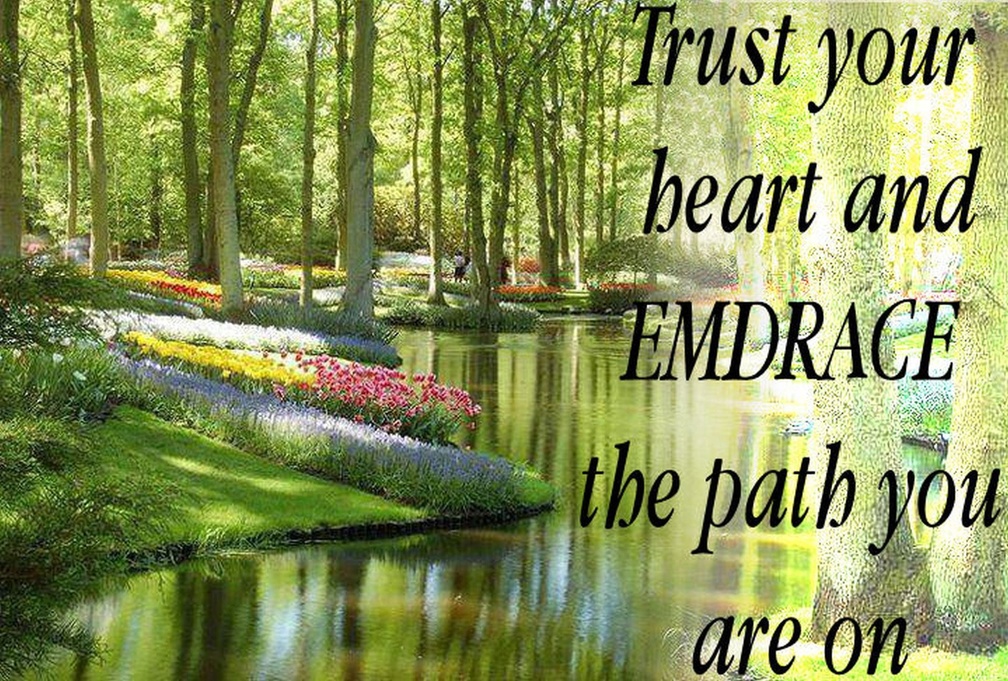 Nature Pics Hd With Words - HD Wallpaper 