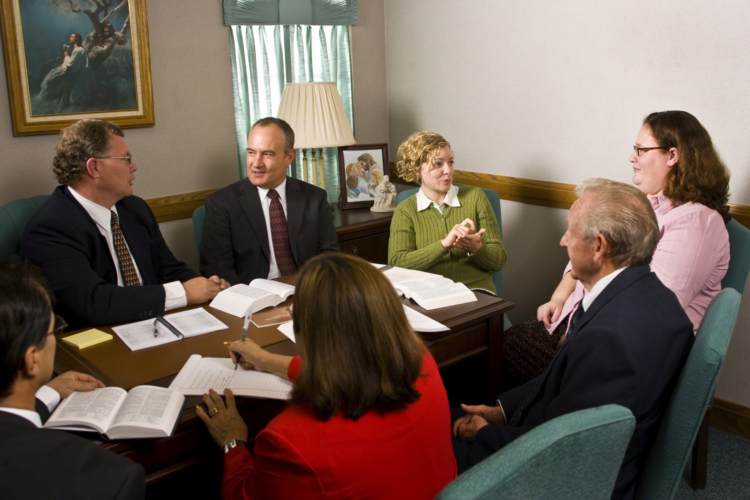 Scout Committee Meeting - HD Wallpaper 