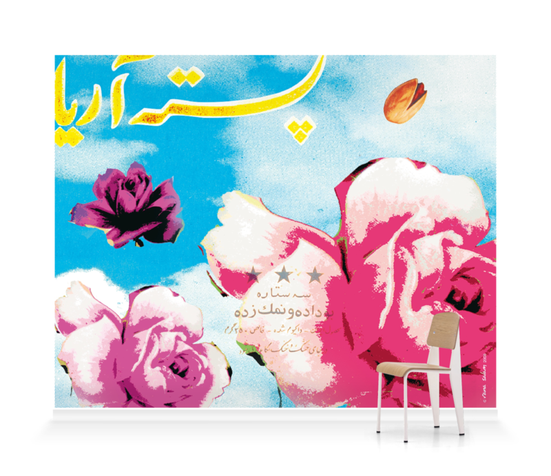 Garden Roses - HD Wallpaper 