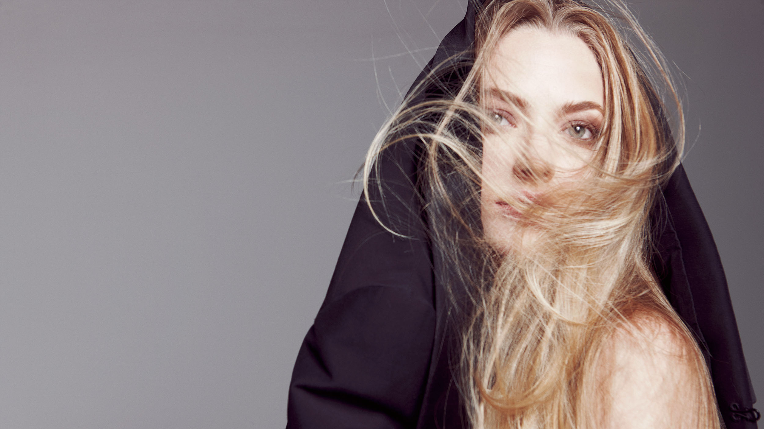 Amanda Seyfried New Photoshoot - HD Wallpaper 