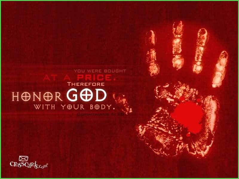 Bible Verses About Honoring God Marvelous Honor God - Honor God - HD Wallpaper 