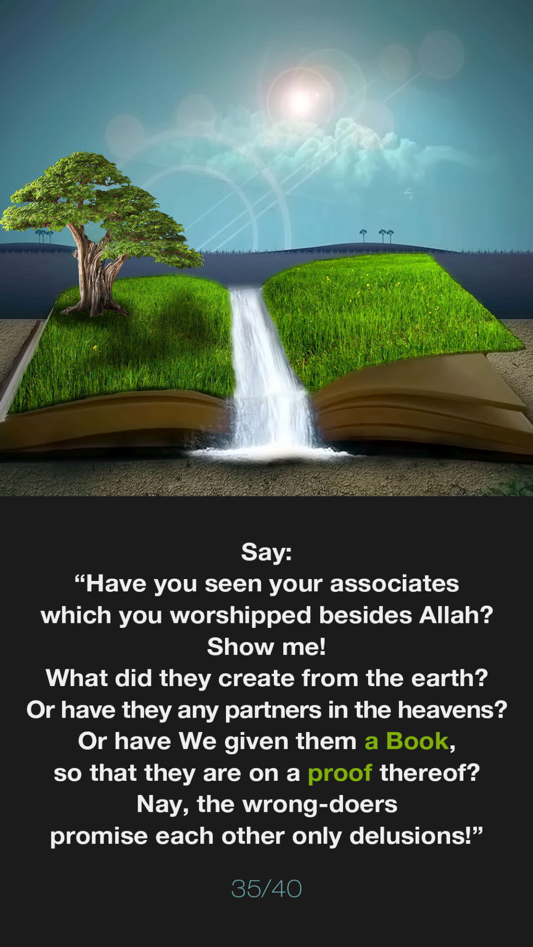 Download Türkçe 1125x2000px Download English 1125x2000px - Waterfall - HD Wallpaper 