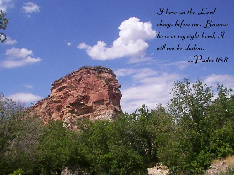 Bible Quotes - HD Wallpaper 